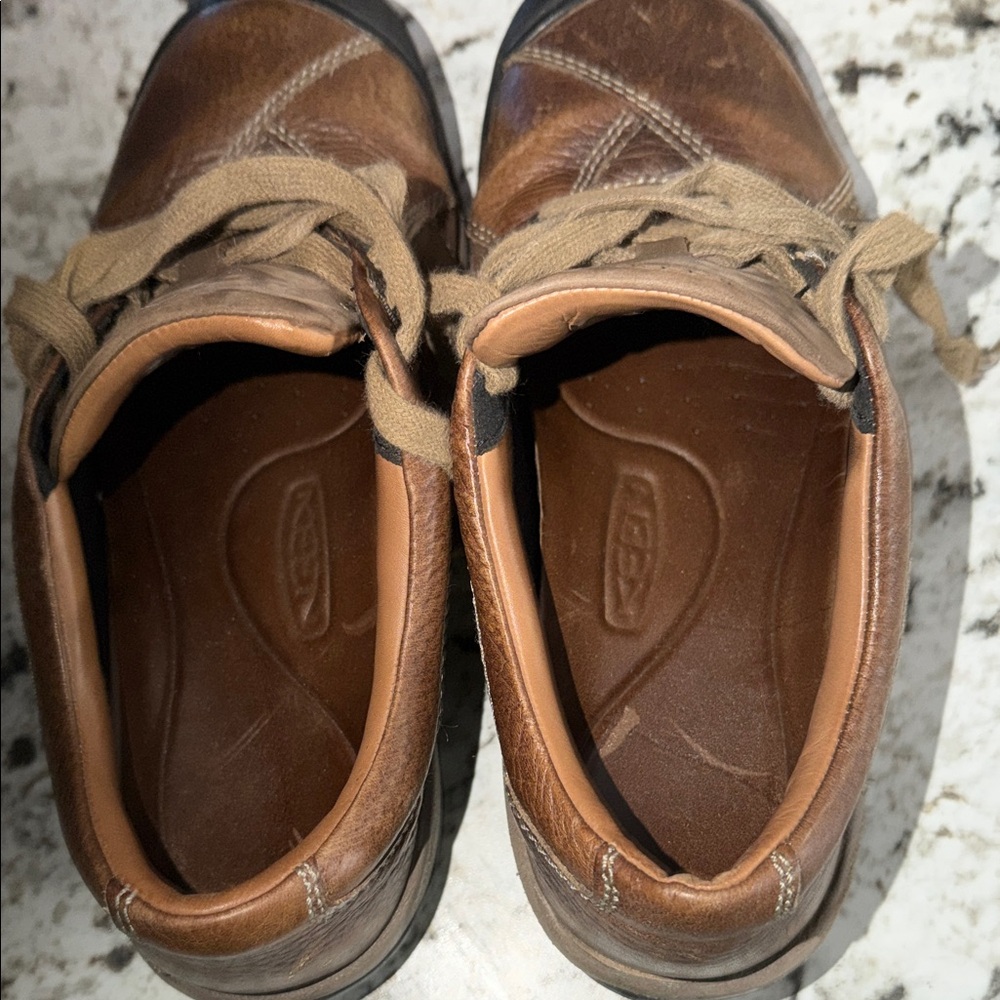 Keen women’s size 8 - Picture 5 of 7